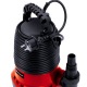 Насос дренажно-фекальный Einhell GC-DP 7835 в Екатеринбурге