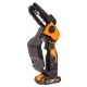 Аккумуляторная пила Worx WG324E-4&quot; в Екатеринбурге