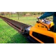 Траншеекопатель Laski TR120Н в Екатеринбурге