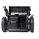 Газонокосилка аккумуляторная GreenWorks GD40LM46SP 8 Ач в Екатеринбурге