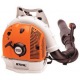 Воздуходувка бензиновая Stihl BR 500 в Екатеринбурге